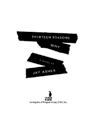 In fact, you'd like it free? Pdf Thirteen Reasons Why Solo Boldbaatar Academia Edu