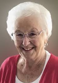 Obituary of Lucille Wilson