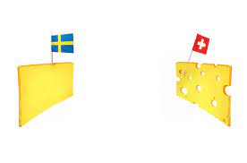 Sverige ˈsvæ̌rjɛ (listen)), officially the kingdom of sweden (swedish: Sverige Schweiz Sweden
