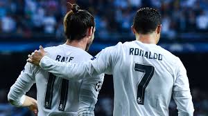 Bale eyeing real madrid swansong. Wales Portugal Das 200 Millionen Duell Goal Com
