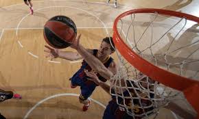 Το τμήμα καλαθοσφαίρισης της μπαρτσελόνα ιδρύθηκε στις 24 αυγούστου του 1926. Mpartselona Zenit 79 53 Thn Isopedwse Kai Paei Kolwnia Sportime Gr