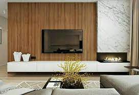 5 3/8 (13.5 cm) weight: 24 Hygge Media Wall Ideas House Interior House Design Interior Design