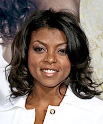 Taraji P. Henson