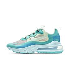 Nike Air Max 270 React Men S Shoe Hyper Jade Nike Air Max Air Max 270 Nike Air