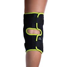 Donjoy Bionic Comfort Hinged Knee Brace