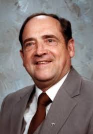 Gene Parrott Obituary