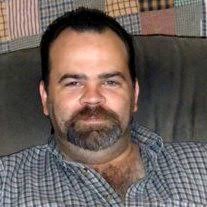 Obituary information for Kevin Walter McKinney