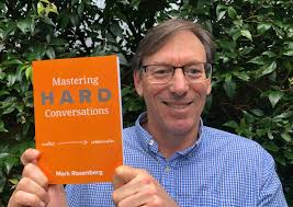 Mastering Hard Conversations: Turning Conflict into Collaboration