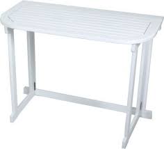 Garden Pleasure Balkon Tisch Klappbar Garten Esstisch Mobel Eukalyptus Holz Weiss Jetzt Bestellen Unter Https Moebel Gartenmobel Sets Gartenmobel Gartentisch