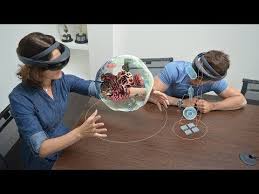 As for chacon, he had an inkling that virtual reality might be a formidable classroom tool. Random42 Augmented Reality Showreel Youtube Virtual Reality Design Virtual Reality Education Virtual Reality