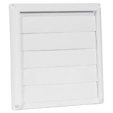 The exhaust vent for the kitchen can be an element of the interior. Boflex Vent Cap For Exhaust G 3w Rona