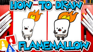 How To Draw Flamemallow From Youtube Kids App Art For Kids Hub Shop the latest women's fashion, kids' clothing, babywear, entertainment, toys, homewares and much more at target's online store. youtube kids app art for kids hub