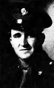 William O'Neal Meadows : Private from Alabama, World War II Casualty