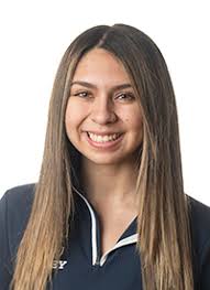 2020-21 Women's Hockey Roster