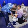 Prophet shepherd bushiri graduates again charismatic billionaire celebrity prophet, shepherd bushiri who recently lost his daughter has graduated from the university, of lilongwe with a. 1