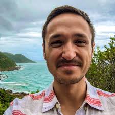 EDEN Syntropy Experience · Luma