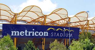 Metricon Stadium News Carrara Stadium Austadiums