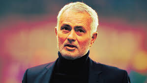 josé mourinho