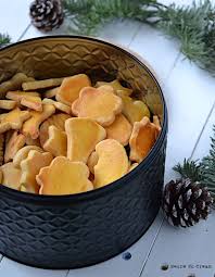 Le Butterbredele C Est Le Roi Des Bredele Alsaciens Un Classique Presque Une Institution Il Ti Dessert Noel Facile Recette Bredele Recette Bredele Alsacien