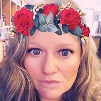 Eve Maynard's Instagram, Twitter & Facebook