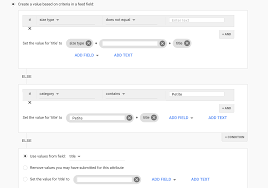 Praktische Tips Voor Advertenties Voor Kleding En Accessoires Google Merchant Center Help