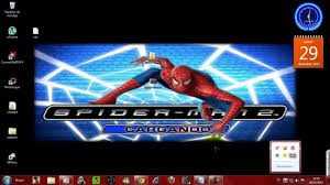 Tan sólo estar dispuesto a pasar un buen rato sufriendo delante de un pc modesto. Como Descargar El Juego De Spiderman Man 2 Para Pc 1 Link Youtube