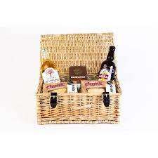 Gentleman S Indulgence Hamper Fathers Day Hampers Fathers Day Hamper