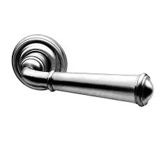 Most door hardware will fit the following door preparation. Hardware The Nanz Company