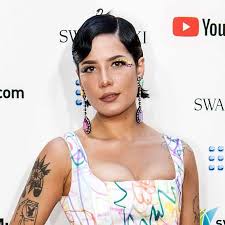 Her awards and nominations include four billboard music awards, four iheartradio music awards, two. Halsey To Release Poetry Collection On November 13