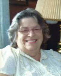 Obituary information for Evelyn Mary Ann Gauthier