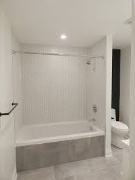Bath tub is the industry's deepest enameled steel bath tub with a modern, functional recess design. Pin On Girls Bathroom