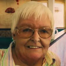 Peggy Shannon Giles Obituary October 21, 2021