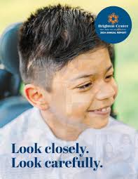 Brighton Center's Annual Report