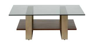 A feature that most lends itself to rustic and global coffee tables, we love a table that can help keep little messy secrets, just that—secret. Rosemoor Square Glass Top Coffee Table Ethan Allen