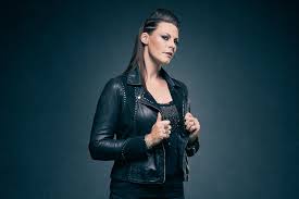 Floor jansen.every man wants to be with her and every woman wants to be her. Floor Jansen Singer Official Website