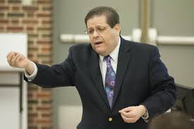 Third LAS dean candidate: 'Value of an LAS degree is