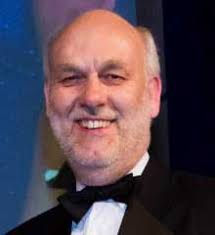 5 minutes with…Mark Collier, tissue viability nurse specialist