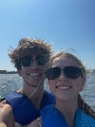 groovy big little duo 🌸