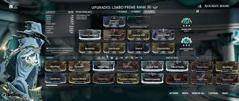 It's that time, when riven disposition changes occur in warframe! Steam Community Guide Riven Challenge Guide