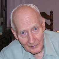 David Stephen Walls (1932–2011) • FamilySearch