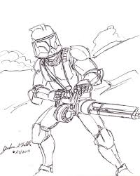 Use these images to quickly print coloring pages. Clone Trooper Star Wars Coloring Pages Coloring And Drawing