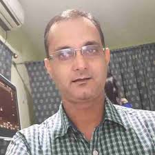 Dr. Ajay Simha Somasamudram, Bangalore