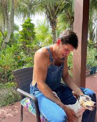 Act of Love Goes Viral: Mason Rudolph Announces $20 Million Investment in a 'Paradise' Dedicated to Rescued Stray Dogs, Promising Love and Homes for Thousands of Abandoned Puppies...vannguyen