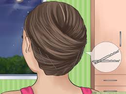 15 surprisingly easy ways to curl your hair without heat. 3 Ways To Straighten Your Hair Without Heat Wikihow