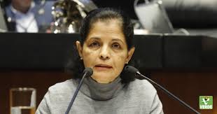 PARTICIPACIÓN DEL DIPUTADO ANTONIO CUÉLLAR STEFFAN