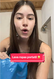 Iris Regueiro Lavadora Video