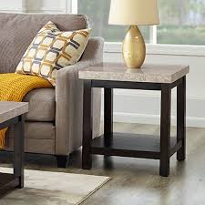 If you want to buy a coffee table set in our online store coffee table sets perfectly fit into any interior, and also complement its functionality. Paldin Bent Glass Nest Tables Set Of 3 Side Tables Coffee Table Clear Home Kitchen Tables Hellstromsmaleri Se