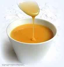 Milchmadchen Homemade Gezuckerte Kondensmilch Thermomix Rezepte Kondensmilch Lebensmittel Essen