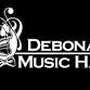 Debonair Music Hall event image