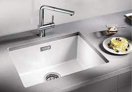 We did not find results for: Blanco Subline 500 U Granite Kitchen Sinks Kitchen Sink Sink